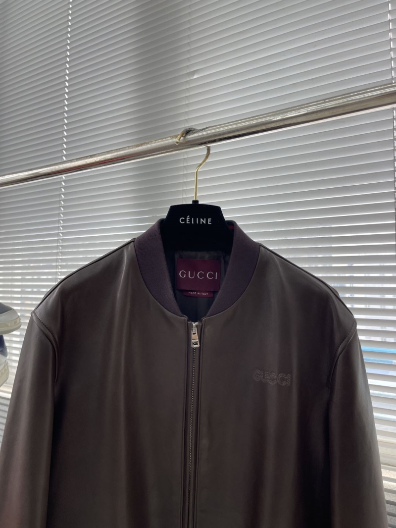 Gvc*1 outwear